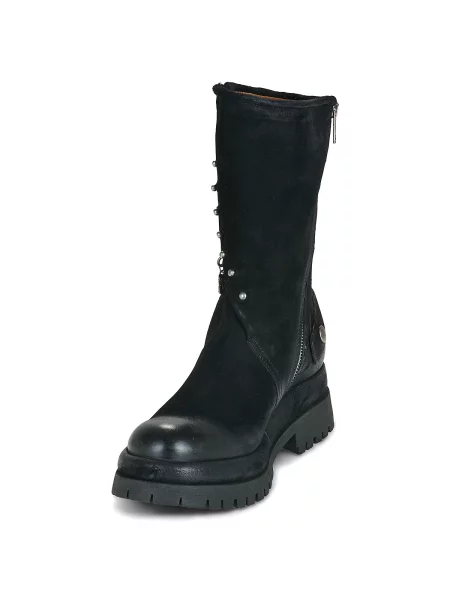 Pantofi Airstep / A.s.98 negru