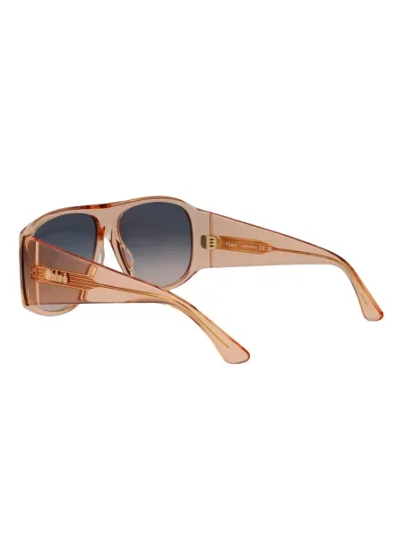 Ochelari de soare Chloé Eyewear