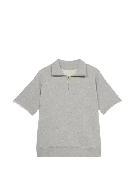 Polo Fortela gri