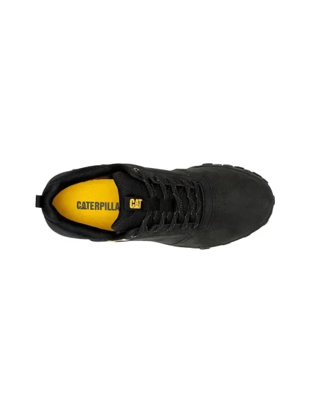 CAT Footwear Sneakers Hex Ready Low negru