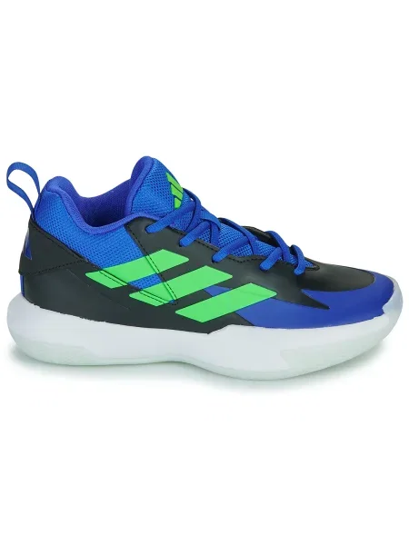 Pantofi copii Adidas negru