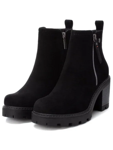 Pantofi Refresh negru