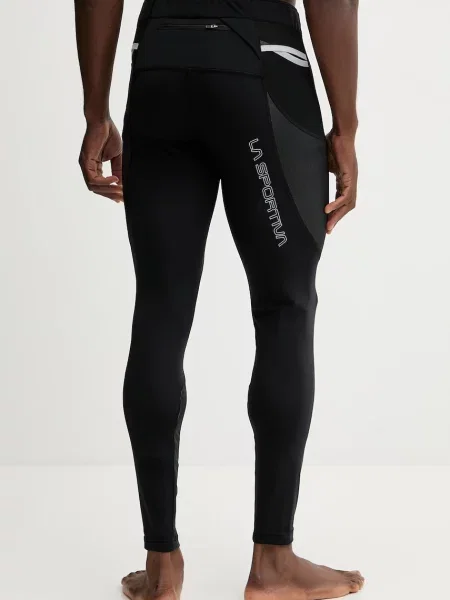 Термобілизна La Sportiva чорна