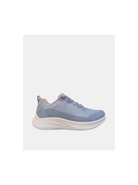 Tenisky Skechers modré