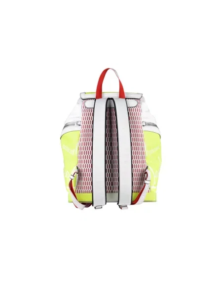 Torba Christian Louboutin biała
