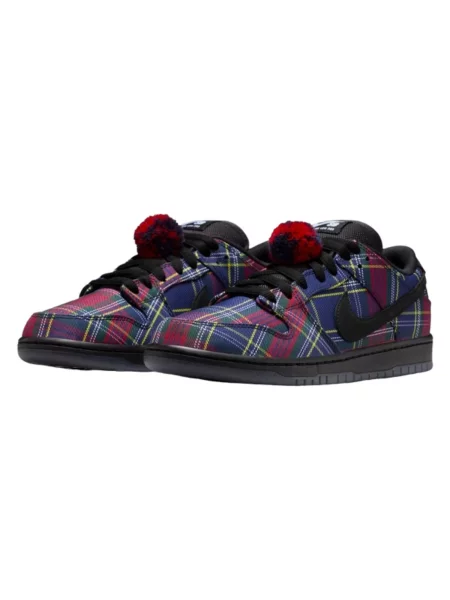 Pantofi Nike roșu