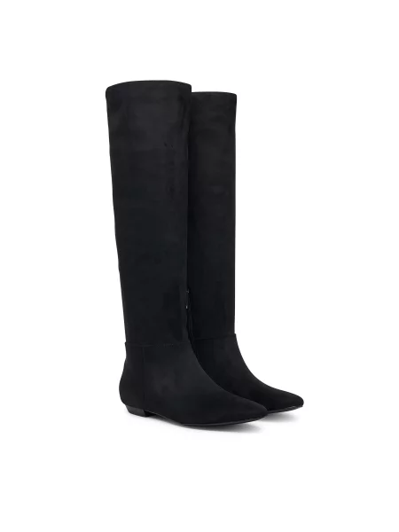 Guess Csizma fekete