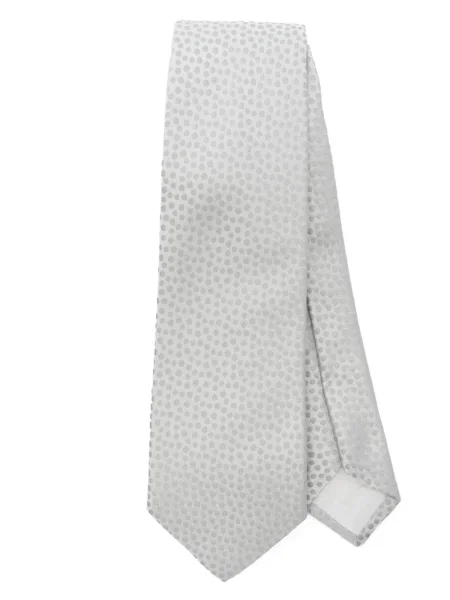 Jacquard kravata Tagliatore