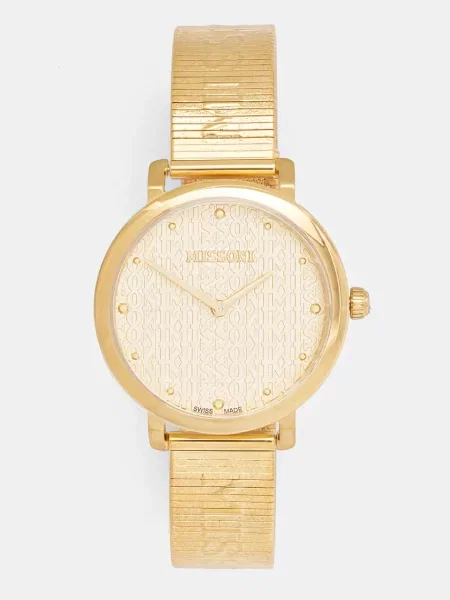 Missoni ceas femei auriu