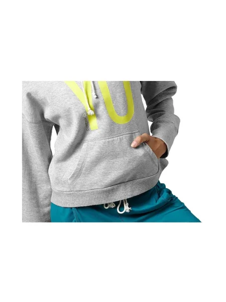 Mikina Reebok Sport