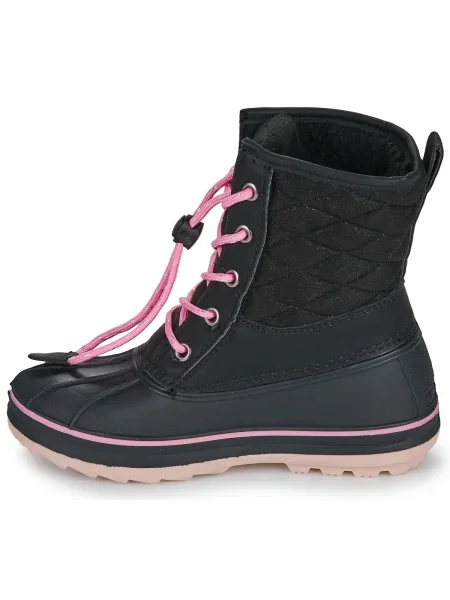 Pantofi copii Kimberfeel negru