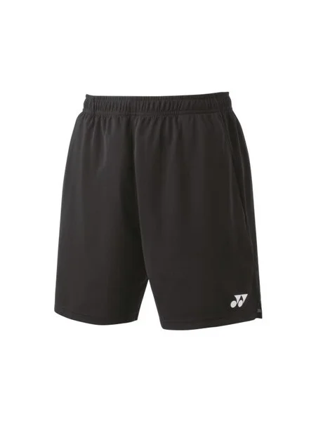 Pantaloni Yonex negru