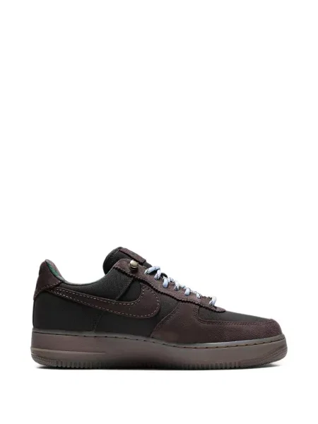 Sneakerși Nike Air Force 1 alergare gri