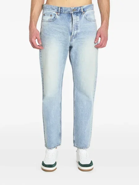 Traperice Saint Laurent plava