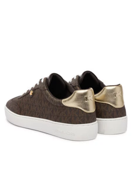 Laisvalaikio batai MICHAEL Michael Kors Scotty ruda