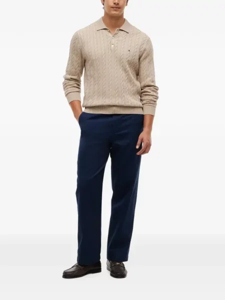 Polo Tommy Hilfiger