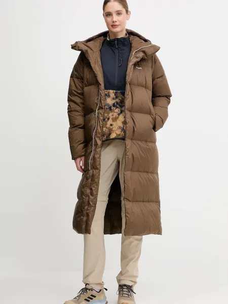 Термобілизна Peak Performance синя