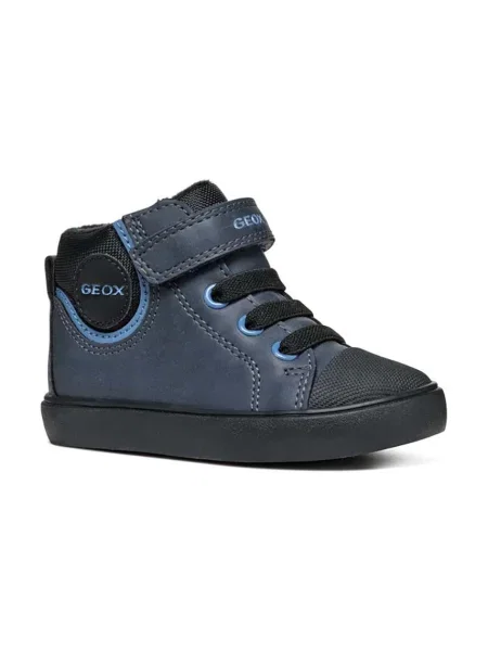 Geox pantofi copii BISLI