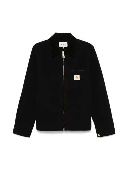Kurtka Carhartt Wip czarna