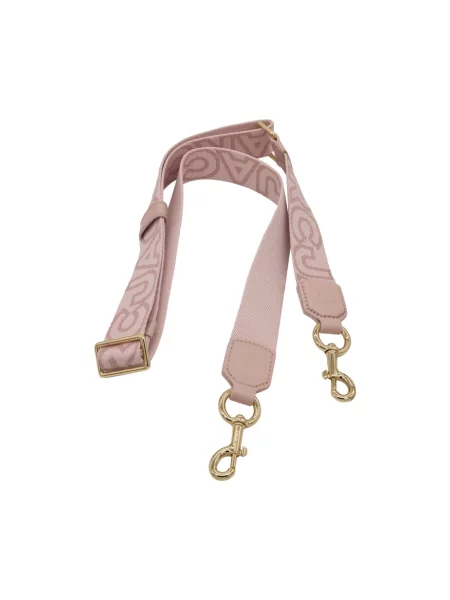 Nerka Marc Jacobs z logo różowa