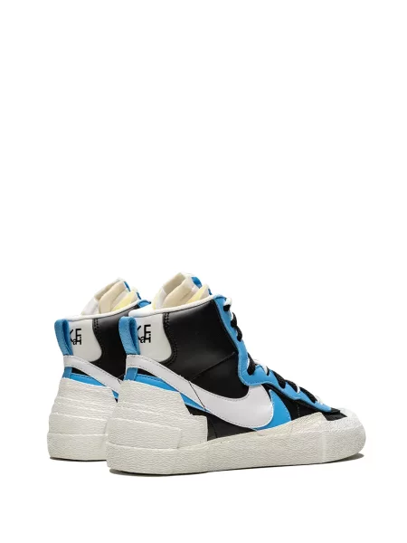 Sako Nike černé