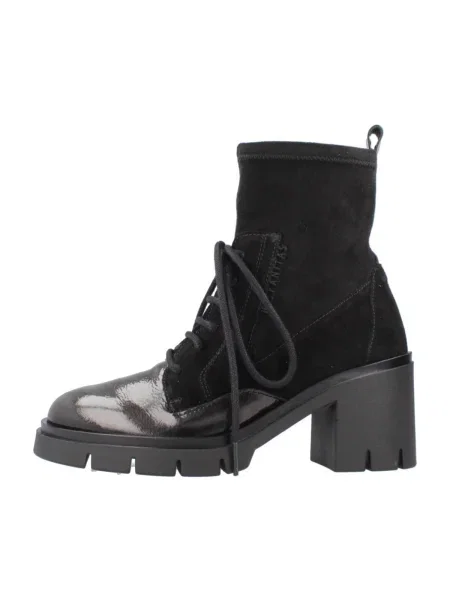 Pantofi Hispanitas negru
