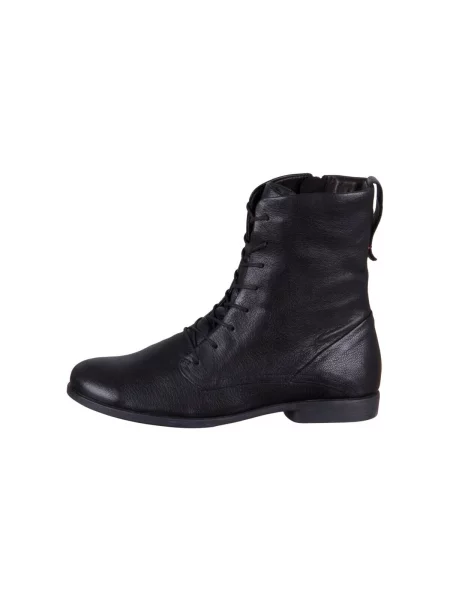 Pantofi Think! negru