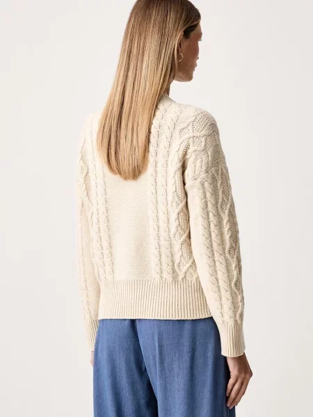 Weekend Max Mara светр вовняний WKDALBEN