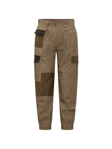 Pantaloni cargo Marant Etoile