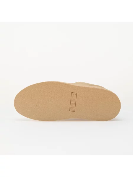 Tenisky Puma CA Luxe Elevated Light Sand EUR