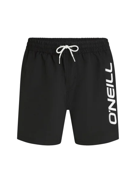 Palton O'neill cu autograf negru