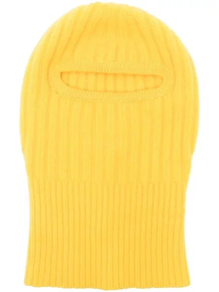 Čepice Walter Van Beirendonck