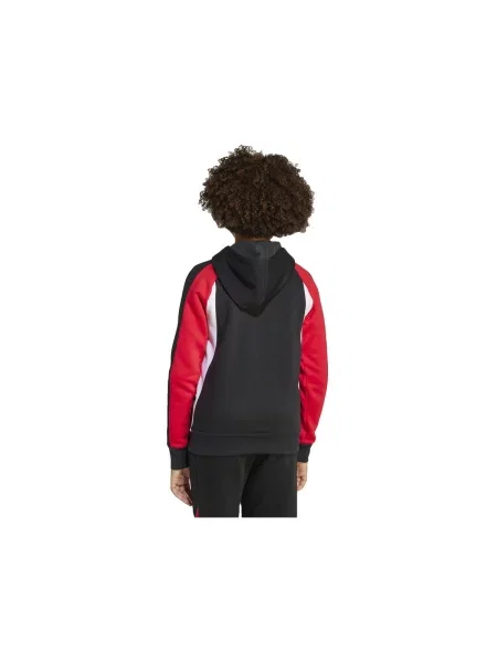 Geacă Adidas negru