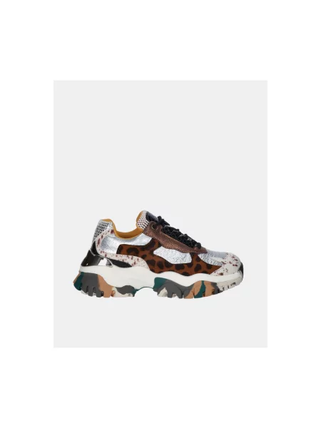 Pantofi Exé Shoes