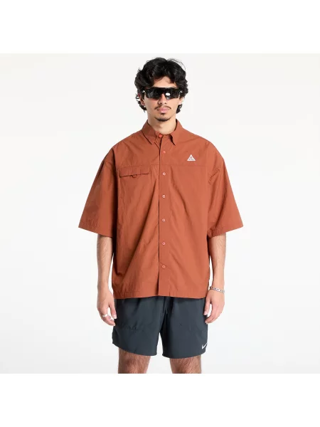 Kratek srajca Nike bela