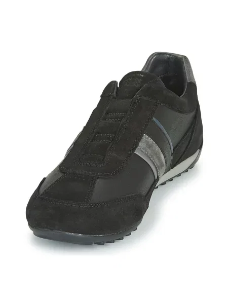 Pantofi Geox negru