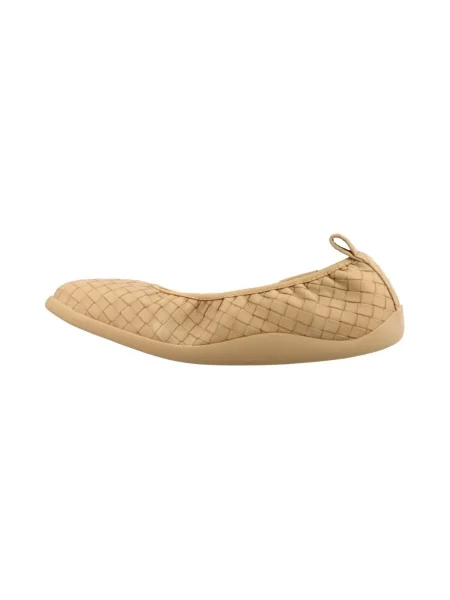Pantofi Muris maro