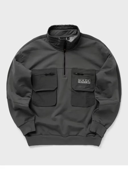 Hanorac Napapijri gri