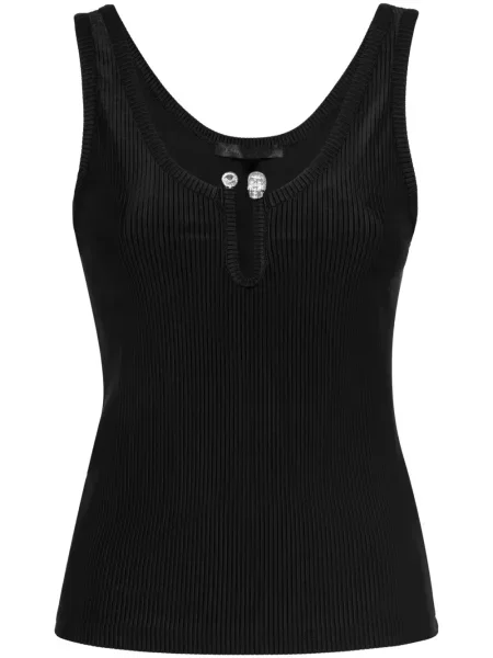 Top Philipp Plein negru
