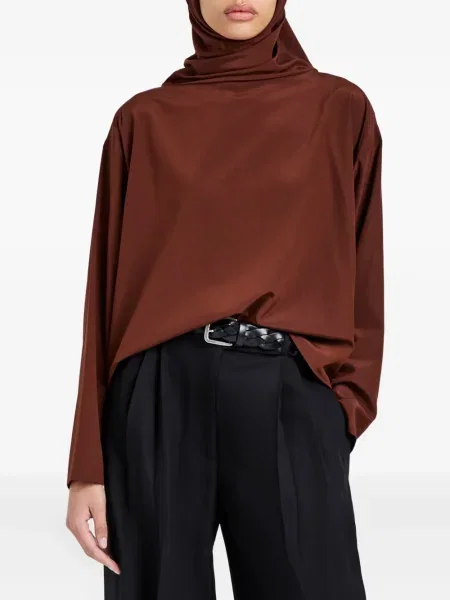 Top Proenza Schouler maro