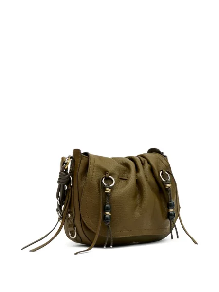 Torebka Isabel Marant zielona