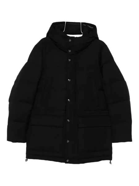 Jakna Montecore crna