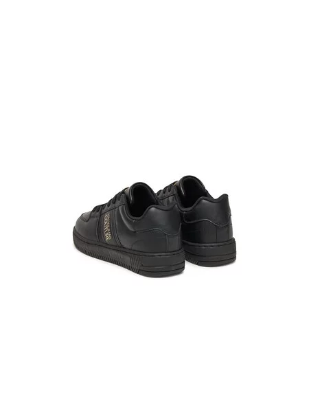 Laisvalaikio batai Versace Jeans Couture juoda