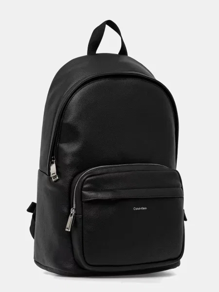 Calvin Klein Rucsac RAISED negru