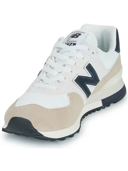 Pantofi New Balance bej