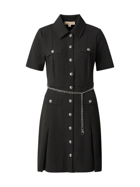 MICHAEL Michael Kors Dolga srajca črna