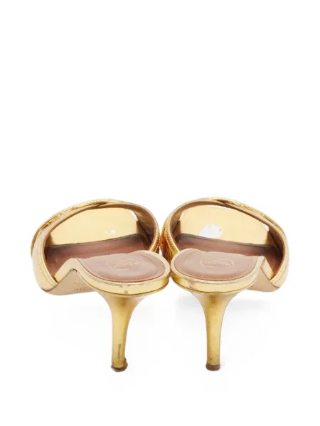 Sandale Malone Souliers cu perle