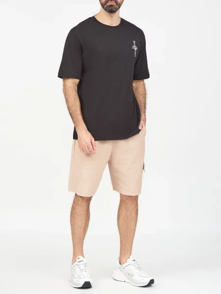 Шорти J.b4 Just Before бежеві