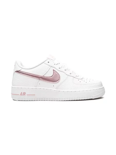 Sneakersy dziecięce Nike Air Force 1 białe