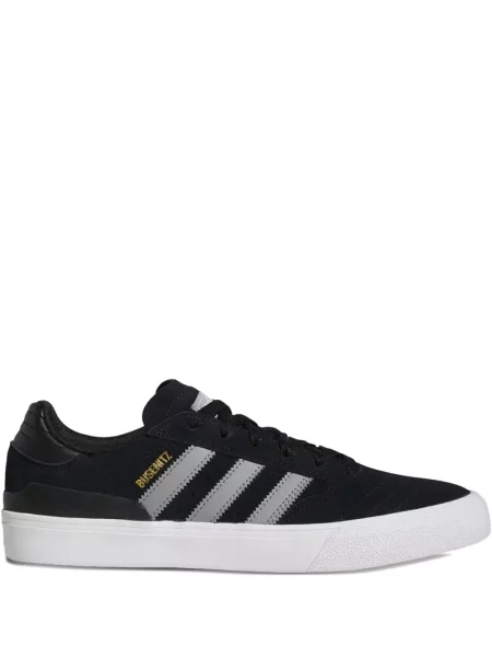 Sneakerși Adidas Busenitz alb